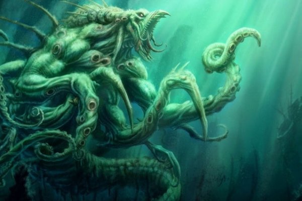 Kraken zerkalo официальный сайт